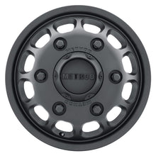 Load image into Gallery viewer, Method MR901 - FRONT 16x6 +110mm Offset 6x180 138.9mm CB Matte Black Wheel - DTX Performance