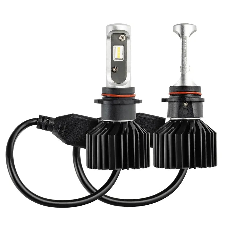 Oracle P13W - VSeries LED Headlight Bulb Conversion Kit - 6000K - DTX Performance