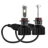 Oracle P13W - VSeries LED Headlight Bulb Conversion Kit - 6000K