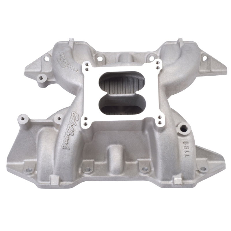 Edelbrock Performer RPM 440 Manifold - DTX Performance