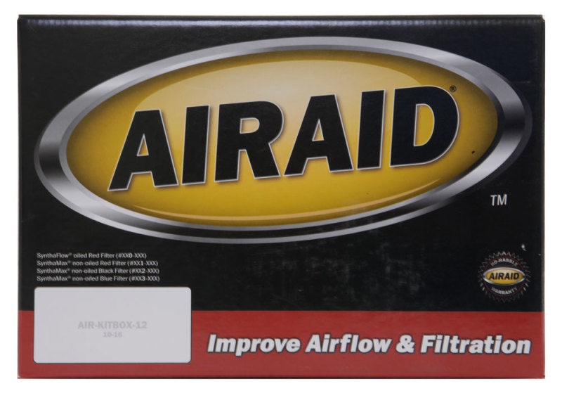 Airaid Kit Replacement Filter - DTX Performance