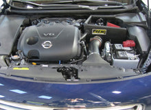 Load image into Gallery viewer, AEM 11-12 Nissan Maxima 3.5L V6 Silver Cold Air Intake - DTX Performance