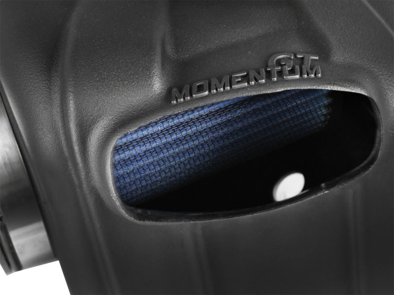 aFe Momentum GT PRO 5R Stage-2 Intake System, Nissan Titan 04-13 V8-5.6L - DTX Performance