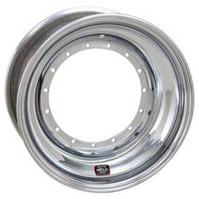 Load image into Gallery viewer, Weld Sprint Direct Mount 15x9 / 5x9.75 BP / 4in. BS Polished Assembly - No Beadlock - DTX Performance