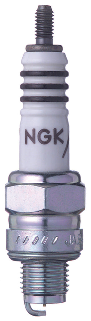 NGK Single Iridium Spark Plug Box of 4 (CR7HIX) - DTX Performance