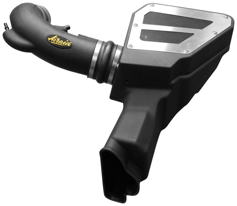 Airaid 18-20 Ford Mustang GT V8 5.0L F/I Performance Air Intake System - DTX Performance