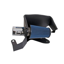 Load image into Gallery viewer, BBK 2010 Mustang 4.6 GT Cold Air Intake Kit - Chrome Finish - DTX Performance