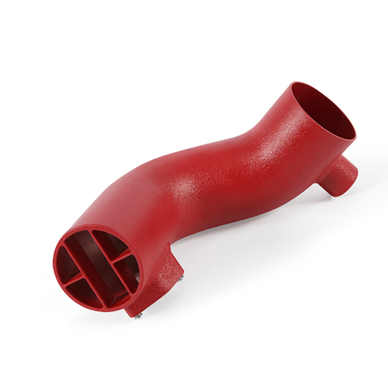 Mishimoto 2016+ Mazda Miata Performance Intake - Wrinkle Red - DTX Performance