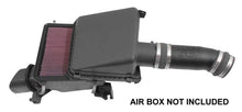 Load image into Gallery viewer, K&amp;N 07-13 Toyota Tundra V8-5.7L Performance Air Intake Kit - DTX Performance