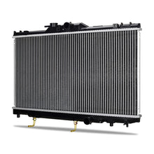 Load image into Gallery viewer, Mishimoto Toyota Corolla Replacement Radiator 1998-2002 - DTX Performance