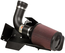 Load image into Gallery viewer, K&amp;N VW Golf V L4-2.0L Typhoon Performance Intake - DTX Performance