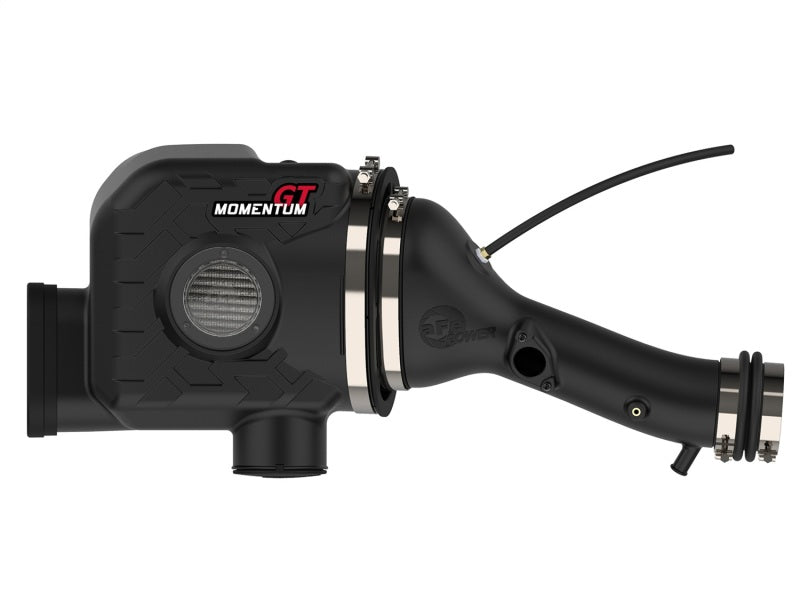 aFe Momentum GT Pro DRY S Cold Air Intake System 05-11 Toyota Tacoma V6 4.0L - DTX Performance