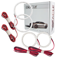 Load image into Gallery viewer, Oracle Infiniti QX56 11-13 LED Halo Kit - White - DTX Performance