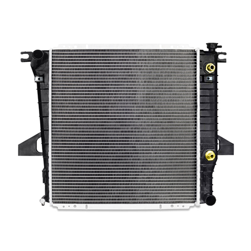 Mishimoto Ford Ranger Replacement Radiator 1998-2001 - DTX Performance