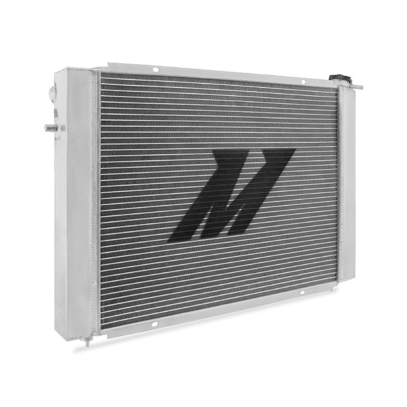 Mishimoto 86-95 Holden Commodore VP/VR/VS V8 5.0L Aluminum Radiator - DTX Performance