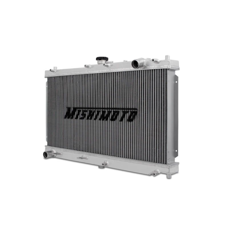 Mishimoto 99-05 Mazda Miata Manual Aluminum Radiator - DTX Performance