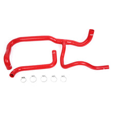 Load image into Gallery viewer, Mishimoto 14+ Chevrolet Silverado 1500 Red Silicone Hose Kit - DTX Performance