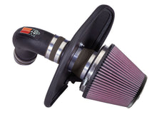 Load image into Gallery viewer, K&amp;N 03-04 Cadillac CTS 3.2L V6 Performance Intake Kit - DTX Performance