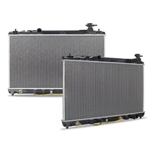 Load image into Gallery viewer, Mishimoto Toyota Camry Replacement Radiator 2007-2011 - DTX Performance