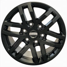 Load image into Gallery viewer, Ford Racing 19-21 Ranger 17x8.5 Dyno Gray Wheel - DTX Performance