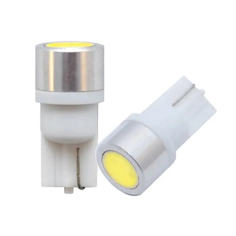 Oracle T10 Plasma LED Bulbs (Single) - Red - DTX Performance