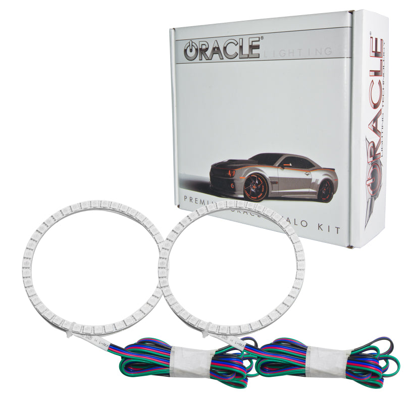 Oracle Mazda Miata 01-05 Halo Kit - ColorSHIFT - DTX Performance