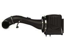 Load image into Gallery viewer, aFe Momentum GT Pro 5R Intake System 2016 GM Silverado HD / Sierra HD V8-6.0L - DTX Performance