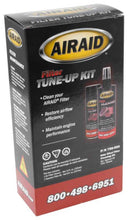 Load image into Gallery viewer, Airaid Renew Kit - 12oz Cleaner / 8oz Squeeze Oil - DTX Performance