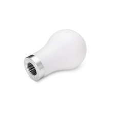 Load image into Gallery viewer, Mishimoto Teardrop Shift Knob - White - DTX Performance