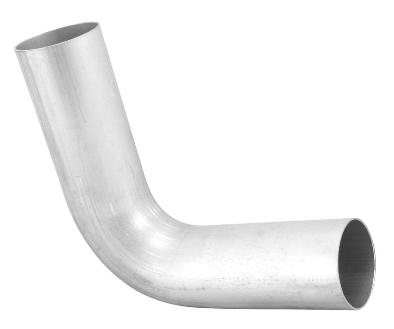 AEM 3.0in Diameter 90 Degree Bend Aluminum Tube - DTX Performance