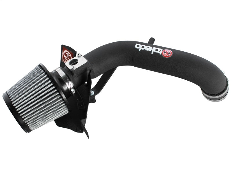 aFe Takeda Intakes Stage-2 PRO Dry S Air Intake System Scion tC 07-10 L4 2.4L - DTX Performance