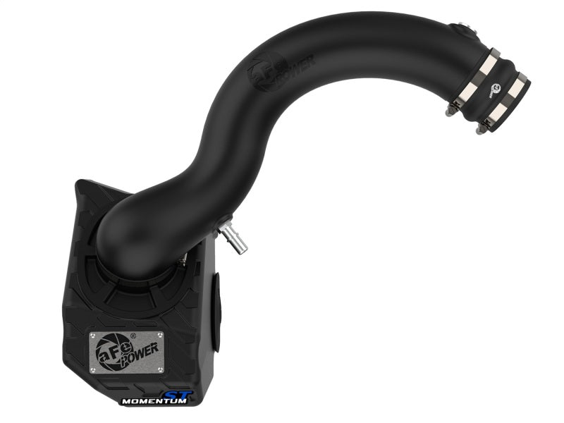 aFe Momentum ST Pro GUARD 7 Cold Air Intake System 14-18 Jeep Cherokee (KL) V6 3.2L - DTX Performance