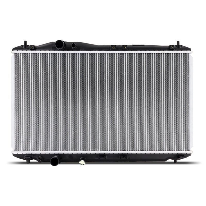 Mishimoto Acura ILX Replacement Radiator 2016-2019 - DTX Performance