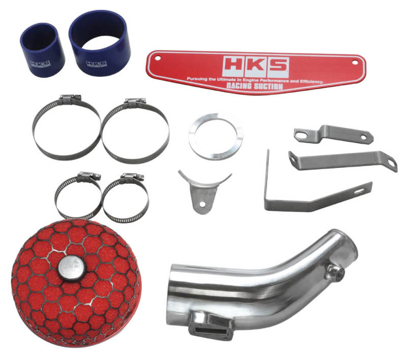 HKS RS F15 JUKE MR16DDT - DTX Performance