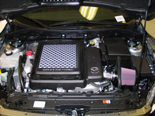 Load image into Gallery viewer, K&amp;N 10 Mazdaspeed3 L4-2.3L Silver Typhoon Short Ram Intake - DTX Performance