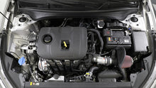 Load image into Gallery viewer, K&amp;N 19-20 Kia Forte L4-2.0L F/I Typhoon Performance Air Intake System - DTX Performance