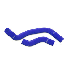 Load image into Gallery viewer, Mishimoto 89-98 Nissan 240X w/ SR20DET Blue Silicone Hose Kit - DTX Performance