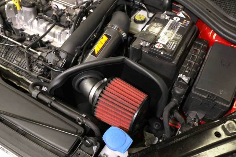 AEM Induction 2019 Volkswagen Jetta 1.4L Cold Air Intake - DTX Performance