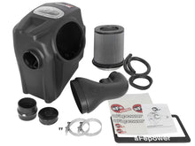 Load image into Gallery viewer, aFe Momentum GT Pro DRY S Intake System 15-16 GM Colorado/Canyon V6 3.6L - DTX Performance