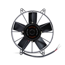 Load image into Gallery viewer, Mishimoto 11 Inch Race Line High-Flow Electric Fan - DTX Performance