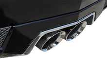 Load image into Gallery viewer, Corsa 11-13 Cadillac CTS Coupe V 6.2L V8 Polished Sport Axle-Back Exhaust - DTX Performance