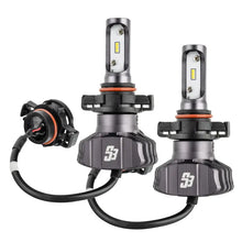 Load image into Gallery viewer, Oracle H16 - S3 LED Headlight Bulb Conversion Kit - 6000K - DTX Performance