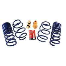 Load image into Gallery viewer, Ford Racing 15-19 Mustang (w/o MagneRide) Street Lowering Spring Kit - DTX Performance