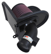 Load image into Gallery viewer, K&amp;N 14-15 Mini Cooper 1.5L Typhoon Performance Intake Kit - DTX Performance