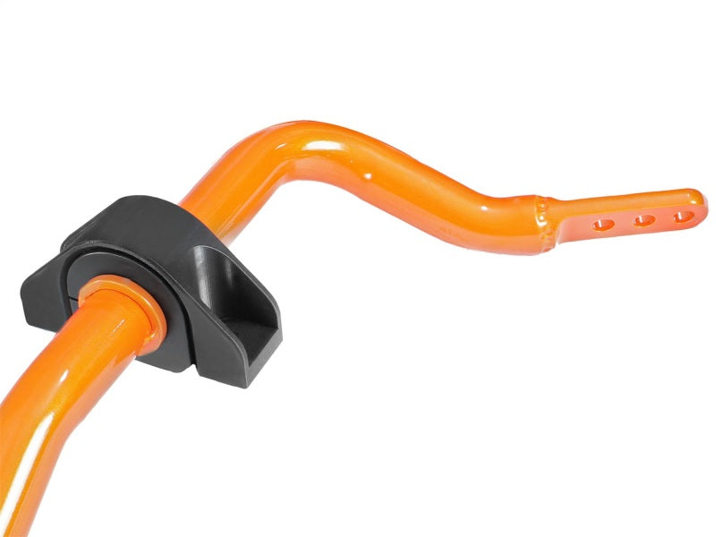 aFe Control Rear Sway Bar 2015 Ford Mustang (S550) - DTX Performance