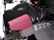 Load image into Gallery viewer, Airaid 05-06 Chevy HD 6.0L/8.1L CAD Intake System w/o Tube (Oiled / Red Media) - DTX Performance