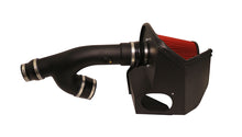 Load image into Gallery viewer, Corsa Apex 15-16 Ford F-150 2.7/3.5L EcoBoost DryFlow Metal Intake System - DTX Performance