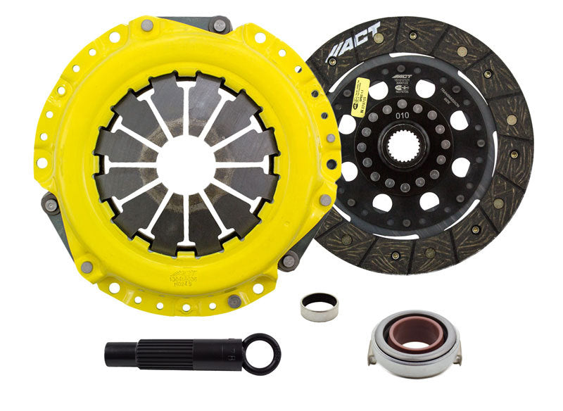 ACT 2002 Acura RSX Sport/Perf Street Rigid Clutch Kit - DTX Performance