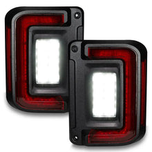 Load image into Gallery viewer, Oracle Lighting Jeep Wrangler JK Flush Mount LED Tail Lights - DTX Performance