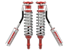 Load image into Gallery viewer, aFe 05-22 Toyota Tacoma / 03-09 4Runner V6 4L Sway-A-Way 2.5 Front Coilover Kit w/ Remote Reservoirs - DTX Performance